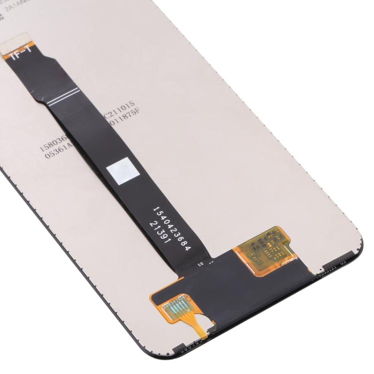 For Honor X8/Honor X30i 5G Grade C LCD Screen and Digitizer Assembly Replacement Part (without Logo)