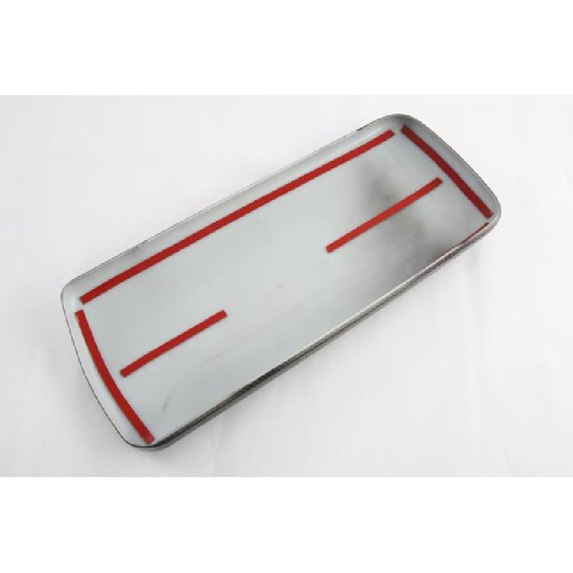 Carbon Fiber Center Armrest Box Panel Lid Cover Trim For -2025 Toyota Prius