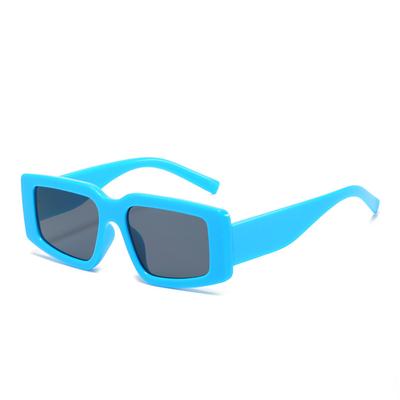 Square Sunglasses, Trendy Square Sunglasses, Personalized Square Glasses, Women'S 317