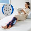 Massage – Massage des pieds et des jambes