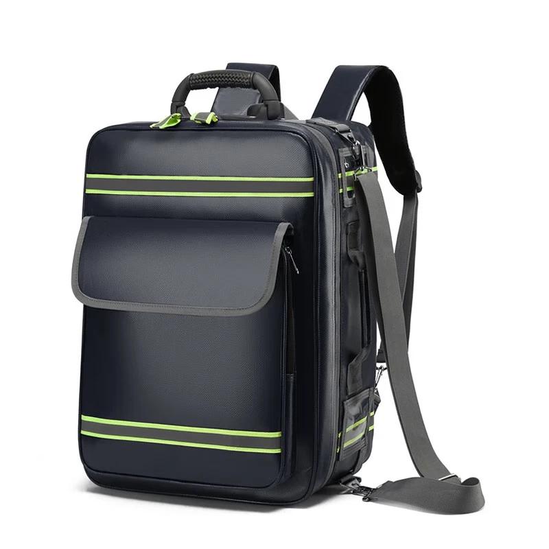 

Be-Better Large Capacity Emergency Medical Backpack 51x35x21 CM