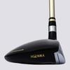 HONMA BERES 09 3S Fairway Wood (5W, 18 degree loft) BERES ARMRQ FX 3S (SRMen's)