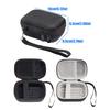 High Density EVA Bag Protective Case for GO5 Speakers Shockproof and Waterproof Cover Shell Carrying Pouches Soft Lining