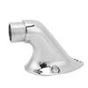 Boat Hand Rail Fitting 2.64 X 1.97 X 2.20in 316 Stainless Steel Yacht Handrail Stanchion For 7 8in Pipe