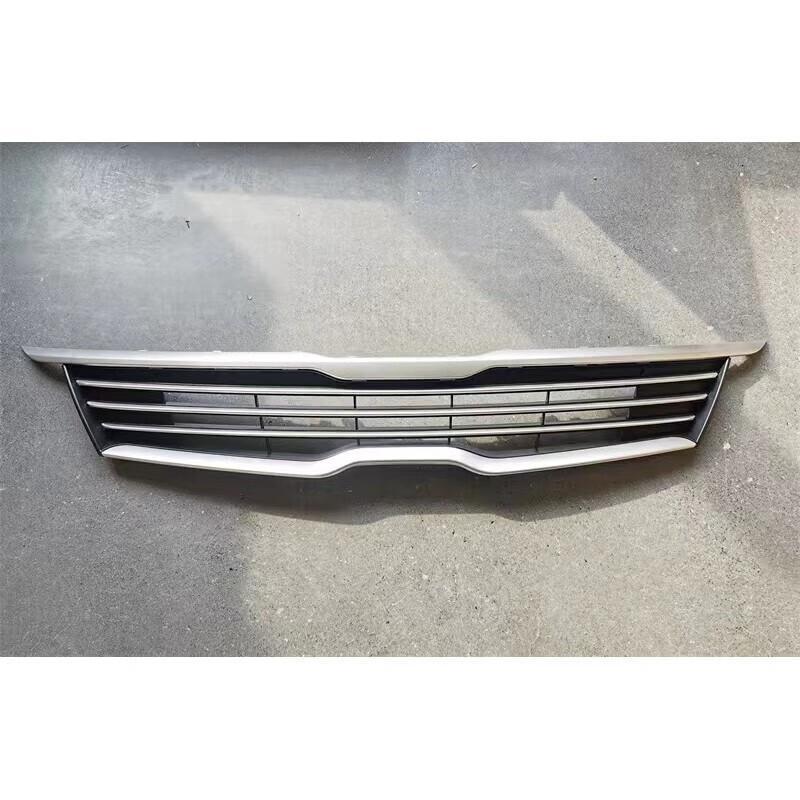 Fits 2018-2019 Kia Forte s new grille and bumper mesh. 2018 Forte Grille - Low Trim
