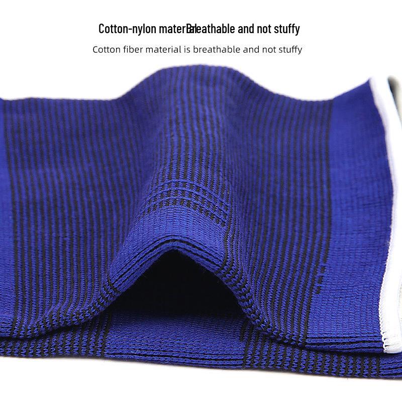 Unisex Elastic Knee Pads for Sports & Fitness - Basketball, Running, Cycling, and More
