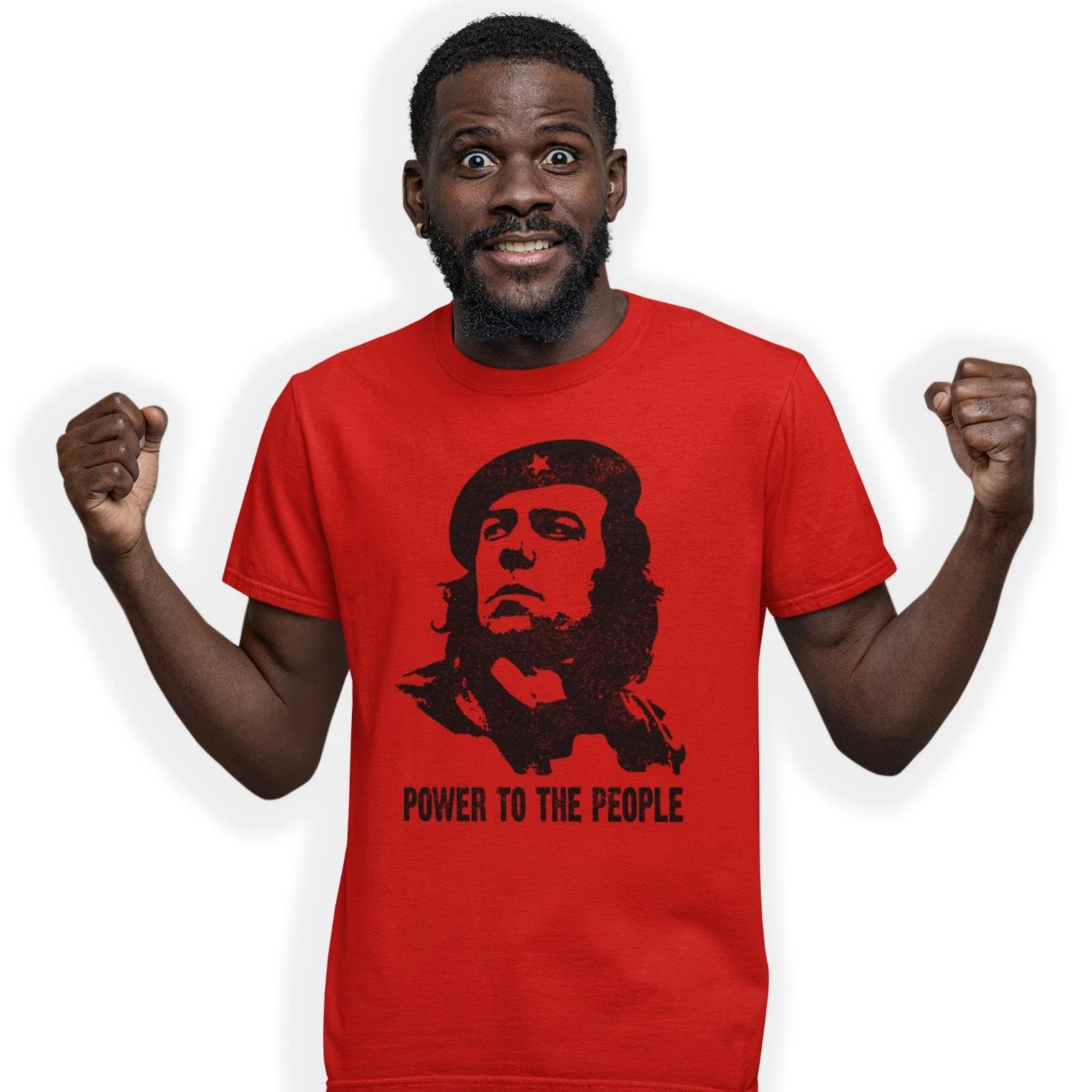 Citizen Smith Classic TV Comedy Hand Printed T-Shirt Birthday Gift 3XL
