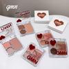 QMN Sweet Cloud Gauze Eye Shadow Disc