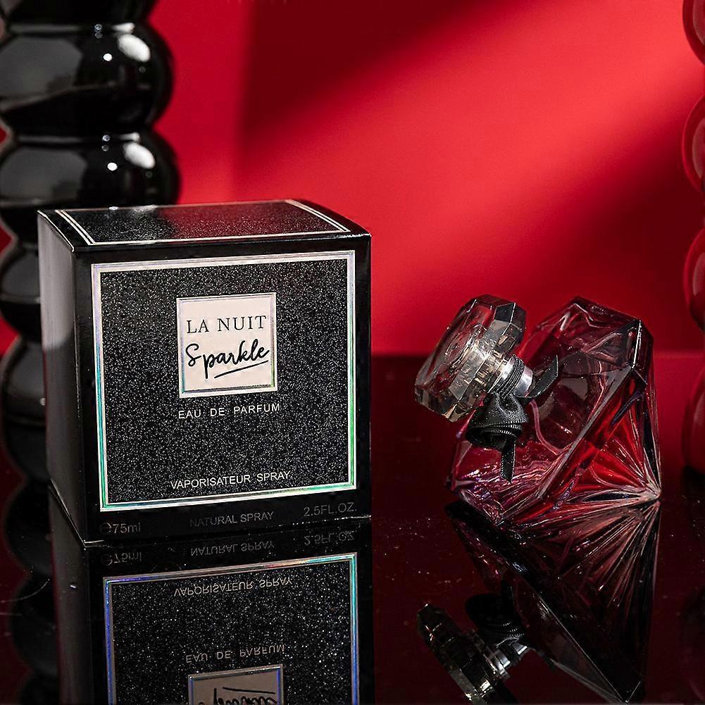LA NUIT eau de parfum Fragranza Fruttata Brume Regalo Caldo Sexy & Affascinante Duraturo