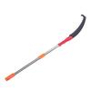 85.83in Tree Pole Pruner Manual Branches Trimmer Tree Branch Garden Hand Pole Saws Extendable
