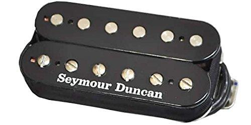 

Звукосниматель для гитары SEYMOUR DUNCAN черный TB-14