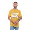 Muse Unisex Adult Origin Of Symmetry Mineral Wash T-Shirt