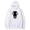 2025 Autumn/Winter My Hero Academia Bakugo Katsuki Printed Loose Hoodie Casual Fashion Hoodie Men's and Women's Quality Hoodie