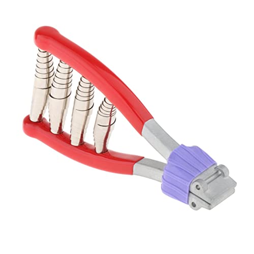 STARTIST Stringing Machine Starting Clamp for Tennis and Badminton Rackets
