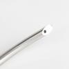 Electroplating Art Solid Zinc Zinc Zinc Alloy Bedroom Furniture Cabinet Door Handle Drawer Handles Doorknob