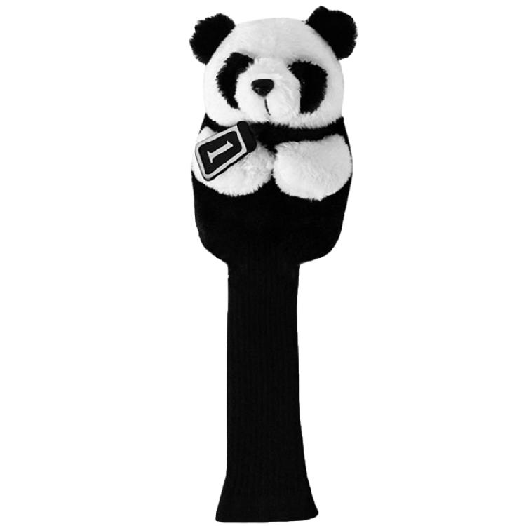 Olfing Club Head Cover Fairway Wood Headcover Golfing Club Head Protector Accessories for Enthusiasts