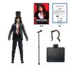 McFarlane Toys Music Maniacs Metal Alice Cooper Action Figure - 6-Inch
