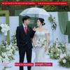 Wedding Red Umbrella Sunny and Rainy Dual-Use Chinese Wedding Lace Umbrella Out Bride Wedding Wedding Umbrella Wedding Supplies