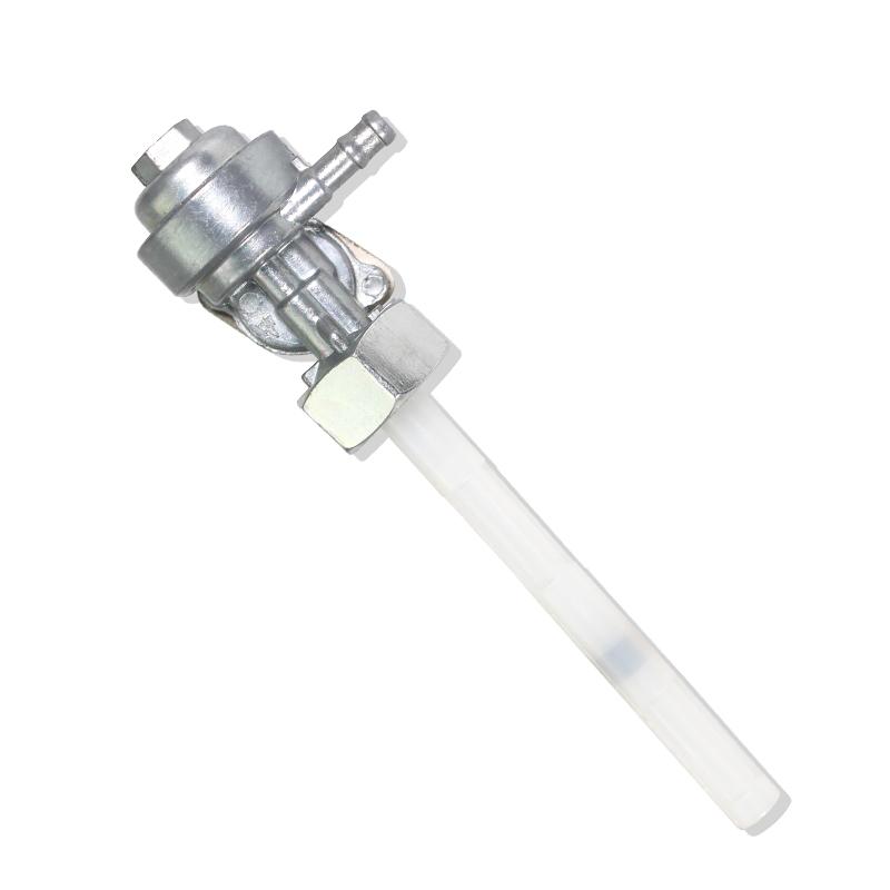 Motorcycle M16 M18 Fuel Petcock Fuel Tap Switch Valve For Motorcycle Accessories 168F 163CC 170F 208CC 211