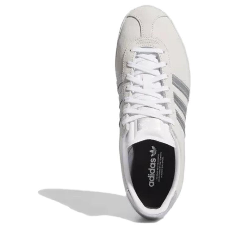 (WMNS) adidas Gazelle Up 'Grigio Argento' Donna IH1291