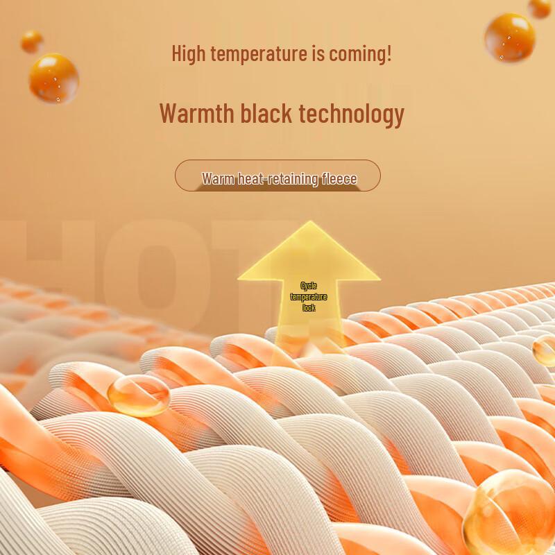 JEEP SPIRIT Men's Fleece Lined Pullover Hoodie