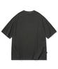CPGN STUDIO Hello Spotty Pigment Short Sleeve T-Shirt Smoke Black