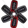 Accesorii pentru electronica auto – Huse pentru cheile de la maşină