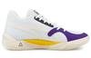 Puma Trc Blaze Court 'White Spectra Yellow' 376582-07