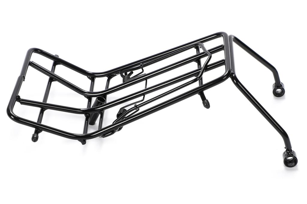 Center Rack Kit for Honda Hunter Cub CT125 Custom Carrier/Middle JA55/JA65. Parts, Genuine, Aftermarket.