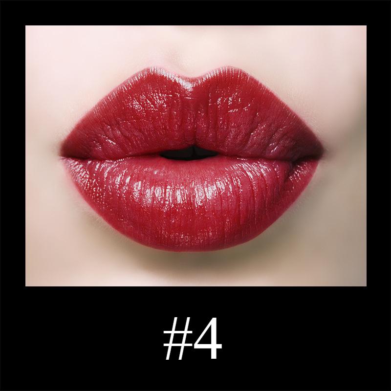 Waterproof Moisturizing Matte Lipstick Set Magnetic Lipstick Lipstick