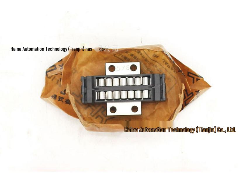 THK Double Roller Slider LR3275Z Machine Tool Guide Block LRB4095 LRB50130