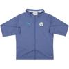 Puma Manchester City Jacket Unisex 777563-12