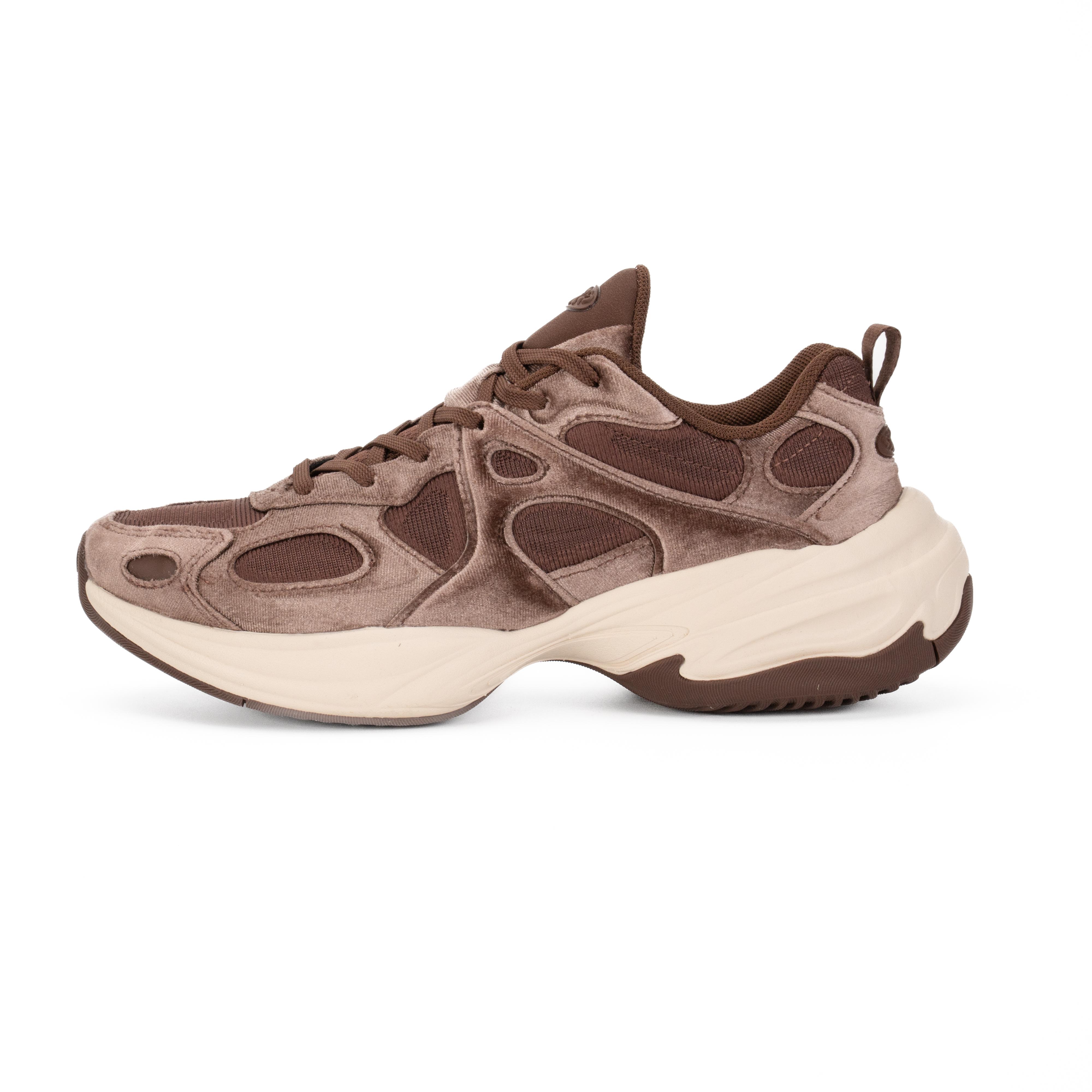 

Anta Casual Shoes Women s Apricot Tan 122618803-3 40
