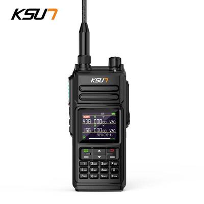Walkie Talkie ve Aksesuarlar – Çok kanallı telsizler
