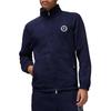 Air Jordan X Union Track Jacket College Navy/Coconut Milk Unisex Outerwear Blue DV7347-419