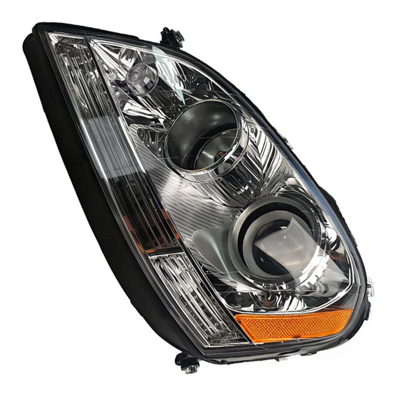 Headlight for Mercedes W164 ML350 (US Version)