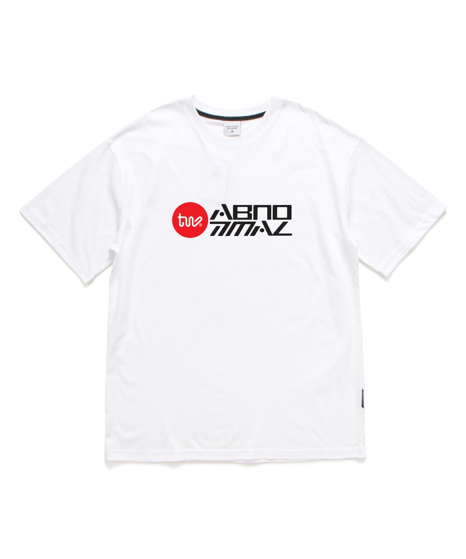 Appnol Mersing Rs Basic T-Shirt White (Rs Basic T-Shirt White) M