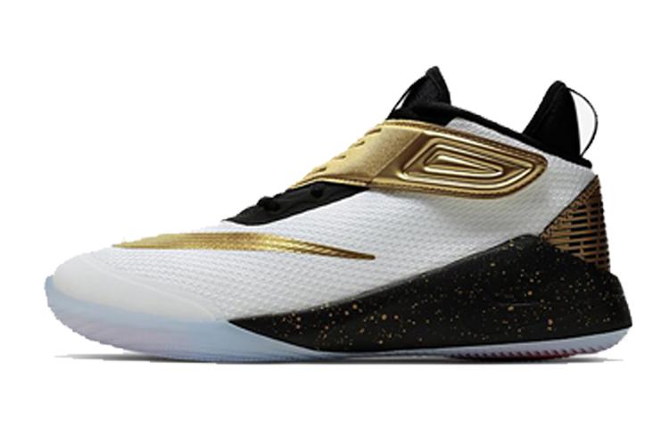

Детские баскетбольные кроссовки Nike Future Flight 2 Детские AT5687-100 38.5