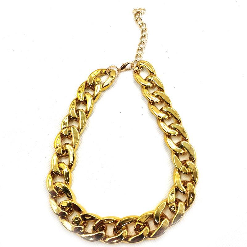 

Украшения для ошейника для питомца из золота: Стильные золотые цепочки для собак и кошек, включая мопсов, французских бульдогов и других. 25+7CM Extension Chain