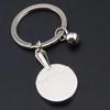 Mini Pingpong Bat Ball Keychain Zinc Zinc Zinc Alloy Table Tennis Key Chain  Sport Fan