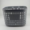 3 Colors Children Kids Bicycle Basket Thickened Plastic Walking Tool Storage Basket