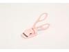 Rechargeable Heated Eyelash Curler - Portable, Long-lasting, Mini Electric Curler for Easy Shaping