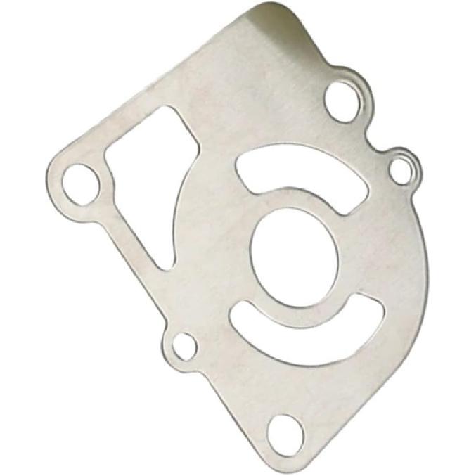 350-65025-0 Water Pump Guide Plate for Tohatsu 9.9HP 15HP 18HP 2-Stroke 4-Stroke Outboard Motor 350-65025
