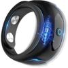 Sexy Cockring Vibrator for Men Couple Vibrating Penis Rings Adjustable Delay Ejaculation Sex Toys for Adults