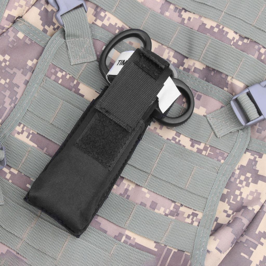 Outdoor Survival Tourniquet Scheren Set Medizinisches Tourniquet Scheren Set Survival Ausrüstung für Outdoor Camping Wandern