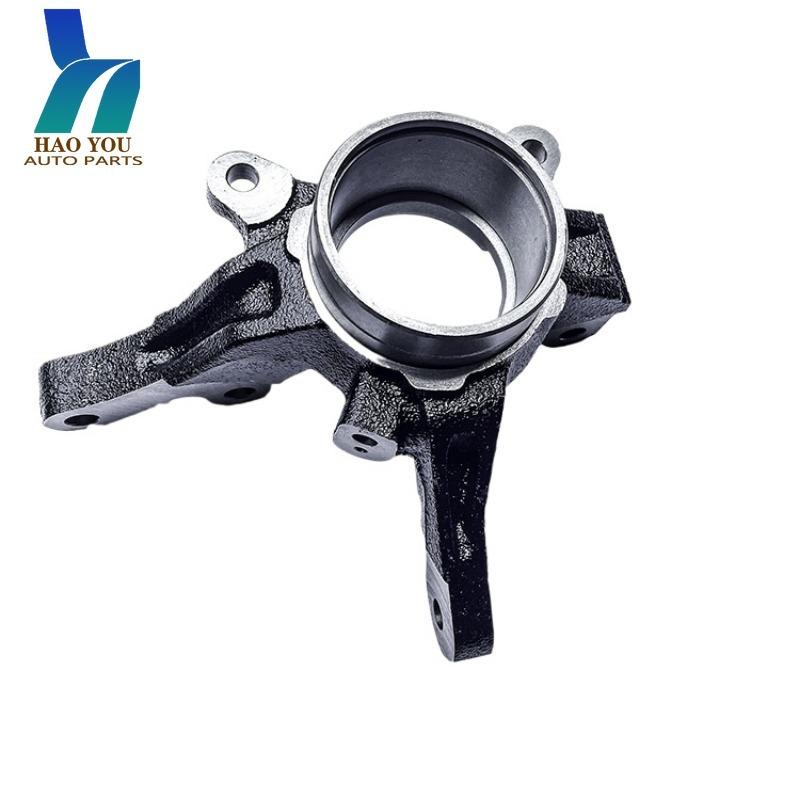 3870A008 3870A012 Front Right Steering Knuckle  For Mitsubishi Outlander  ASX CW4W CW5W CW6W GA2W GA3W