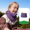 Kocotree Reversible Baby Neck Warmer