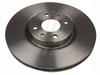 Ft31017 Fast Brake Disc Front /R Ventilated