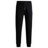 Hugo Boss Mens Cuffed Jogging Bottoms