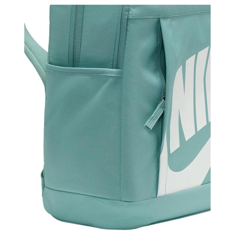 Nike Polyester Backpack Regular Unisex Green Casual DD0559-017